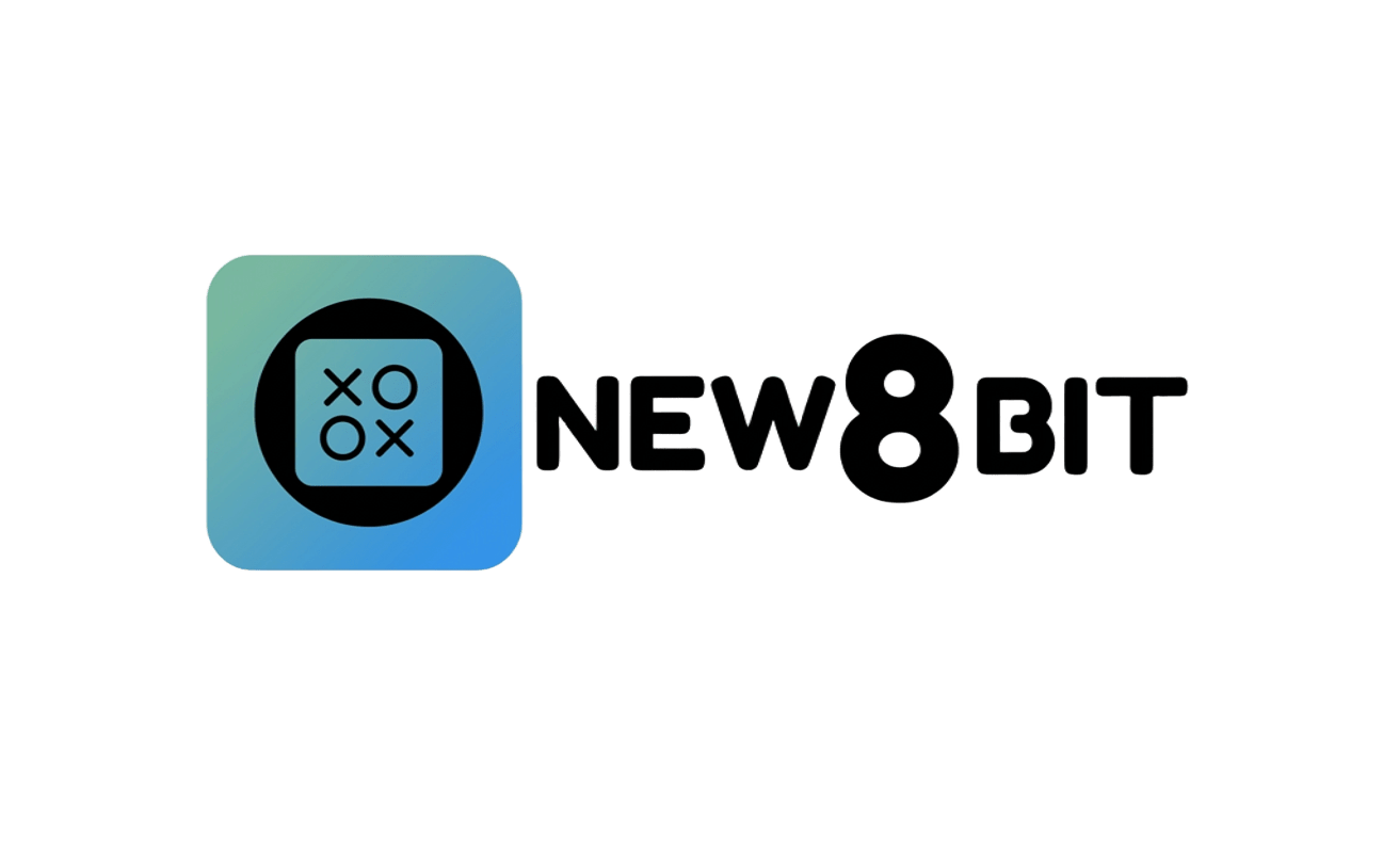New8Bit